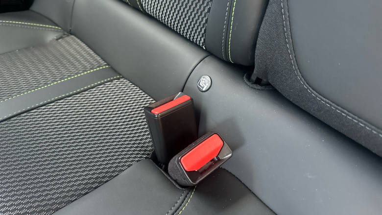 Peugeot 2008 1.2 PureTech 130 GT 5dr EAT8 Petrol Estate